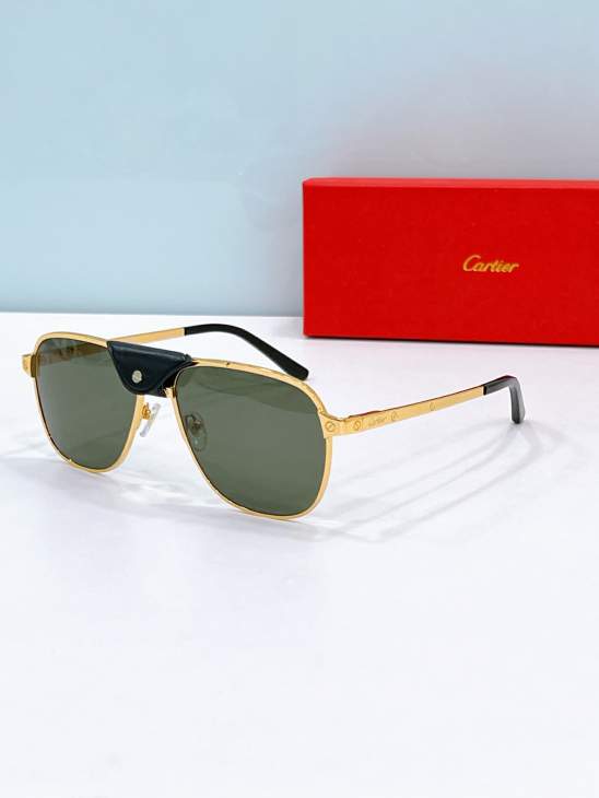 Picture of Cartier Sunglasses _SKUfw80537978fw